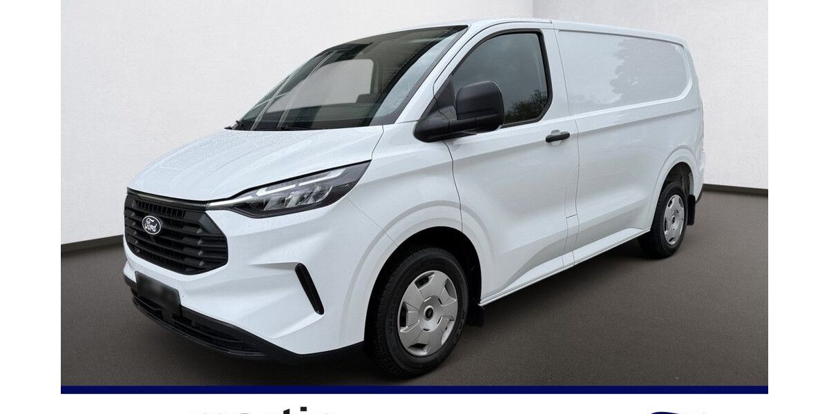 Ford Transit Custom 37.884 km 26.880 &euro; Helmstedt 38350