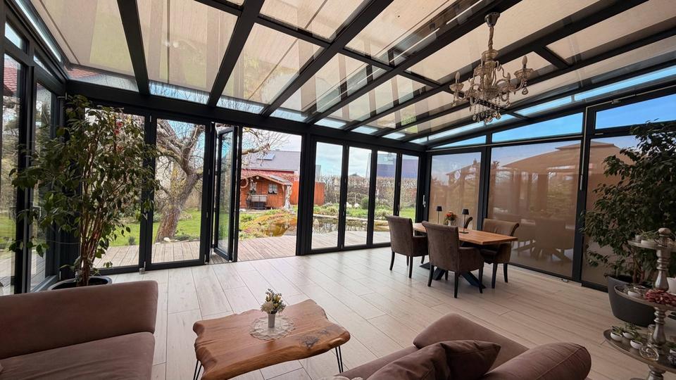 Einfamilienhaus Königslutter am Elm - 7 Zimmer, 220 m&sup2;, 429.000&euro; | Angebot:27002031