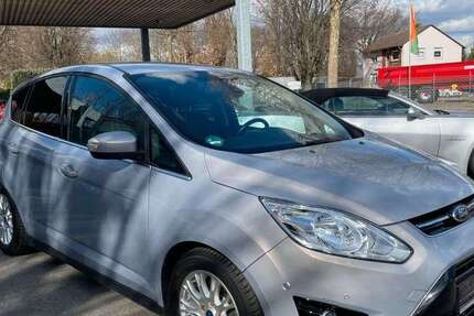 Ford C-Max 93.722 km 8.999 € Königslutter 38154