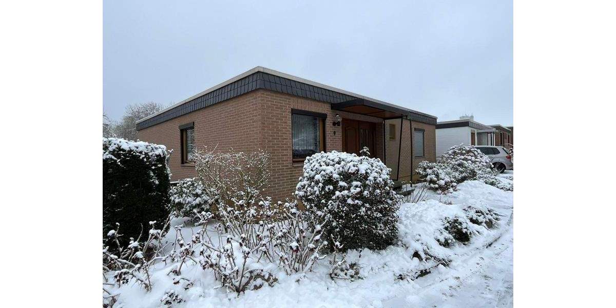 Bungalow Lehre / Flechtorf Lehre - 4 Zimmer, 94 m&sup2;, 259.000&euro; | Angebot:24764391