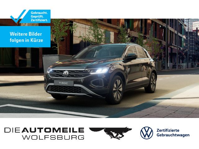VW T-Roc 21.178 km 21.990 &euro; Wolfsburg 38440