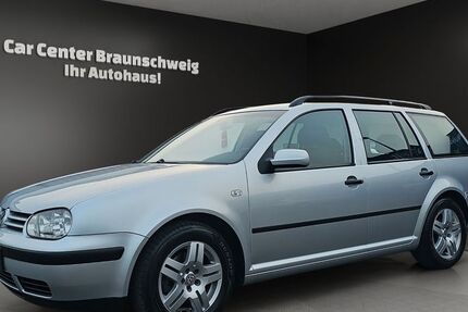VW Golf 198.500 km 4.999 &euro; Braunschweig 38120