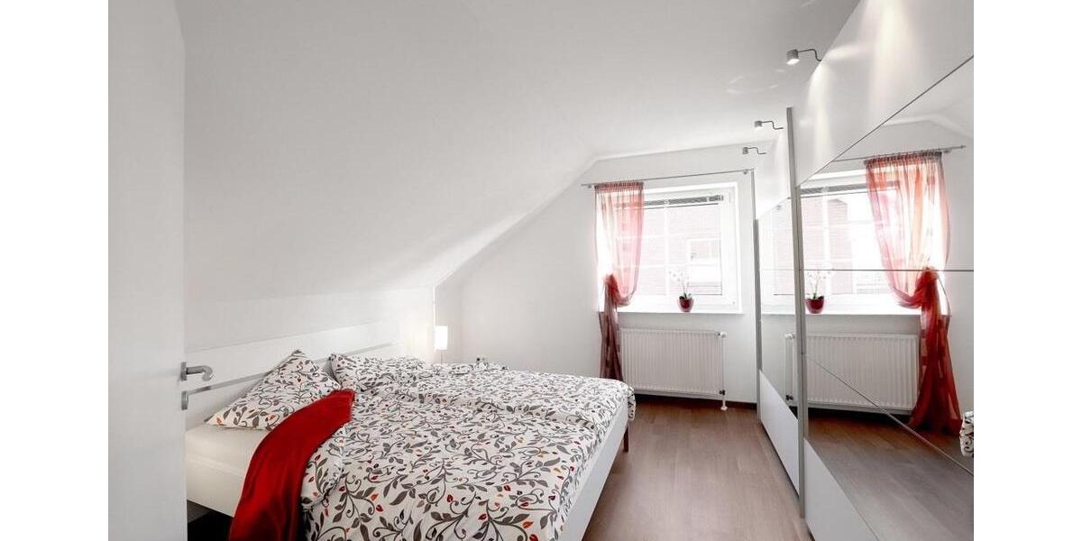 Maisonettenwohnung Wolfsburg Detmerode - 3 Zimmer, 100 m&sup2;, 950&euro; | Angebot:26699509