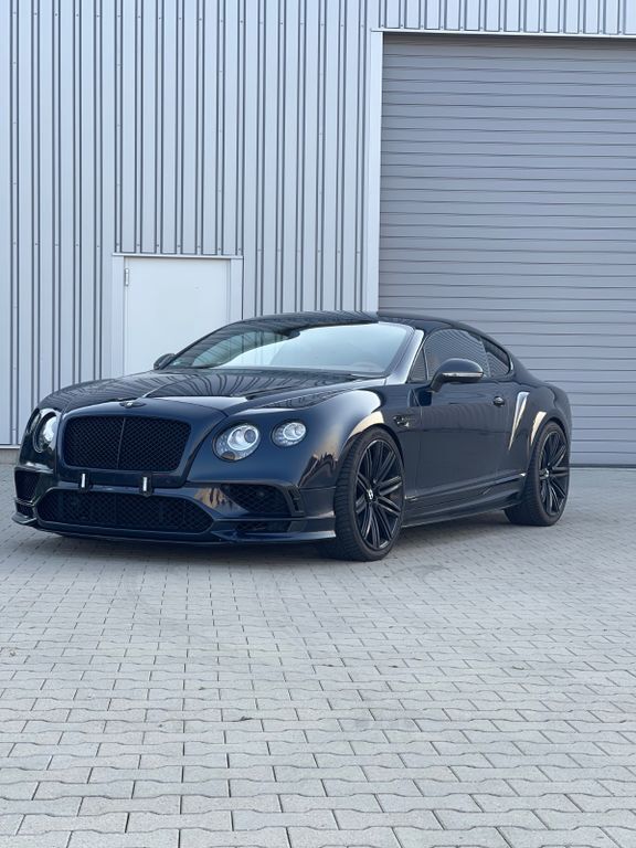 Continental GT