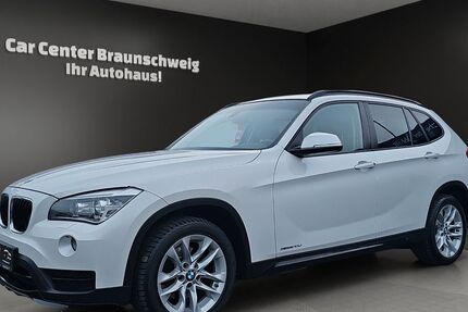 BMW X1 115.400 km 13.999 &euro; Braunschweig 38120