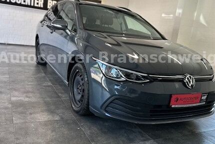 VW Golf 105.000 km 16.990 &euro; Braunschweig 38112