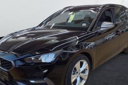 Seat Leon 25.339 km 26.850 &euro; Wolfsburg 38440