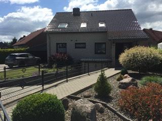 Einfamilienhaus mit EinliegerWohnung Ehmen