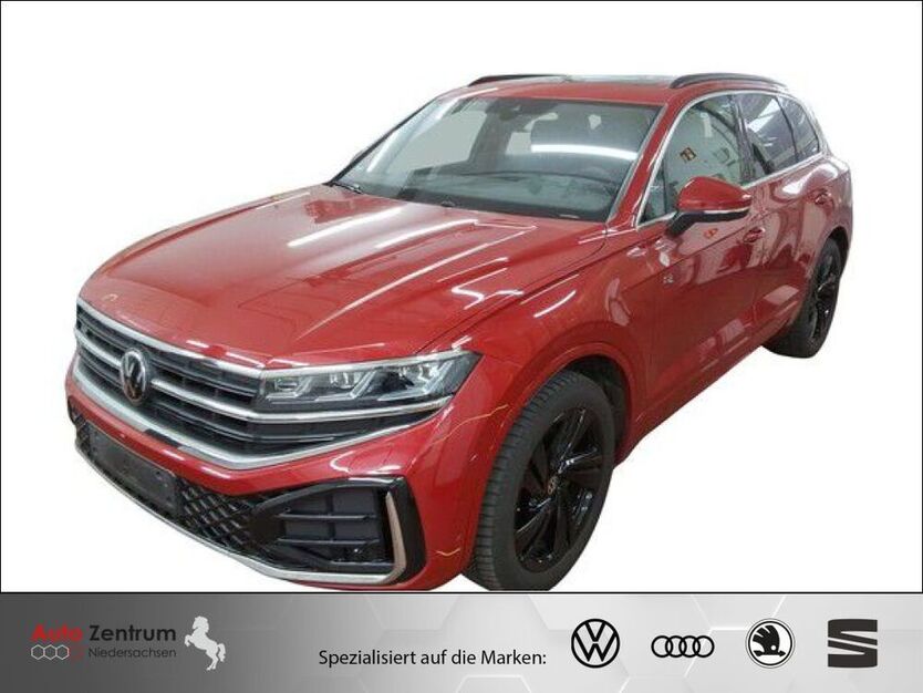 Touareg