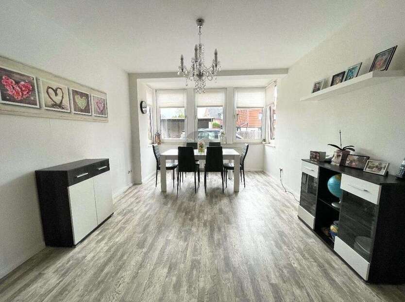 Wohnung zum Mieten in Wolfsburg Warmenau 550 € 65 m²