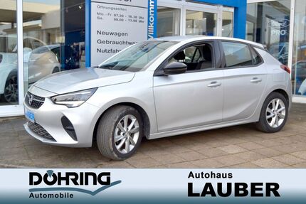 Opel Corsa 18.150 km 12.550 &euro; Helmstedt 38350