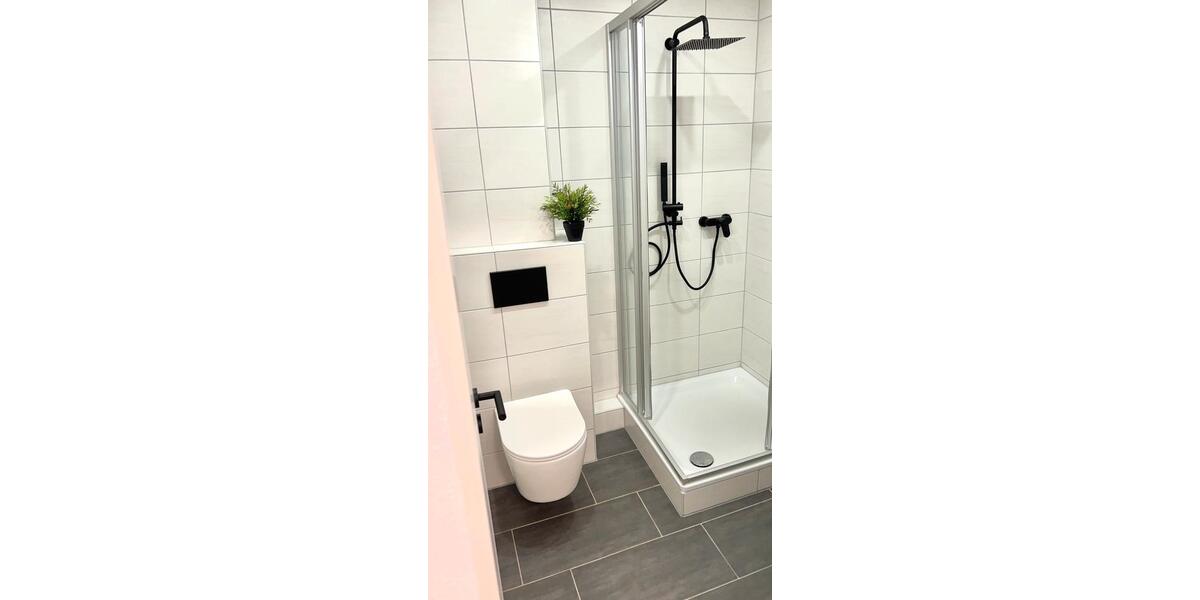 Frisch sanierte 2-Zi-Whg. 1.0G mit neuer Küche, erstbezug 2 zimmer