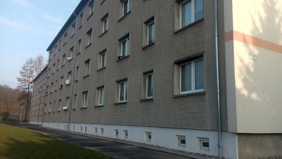 Etagenwohnung Oebisfelde-Weferlingen Döhren - 2 Zimmer, 42 m&sup2;, 218&euro; | Angebot:26481155