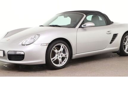 Porsche Boxster 129.500 km 22.980 &euro; Gifhorn 38518