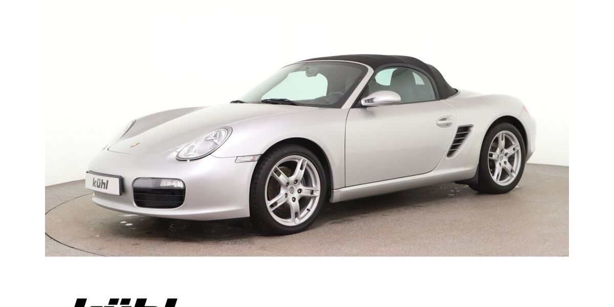 Porsche Boxster 129.500 km 22.980 &euro; Gifhorn 38518