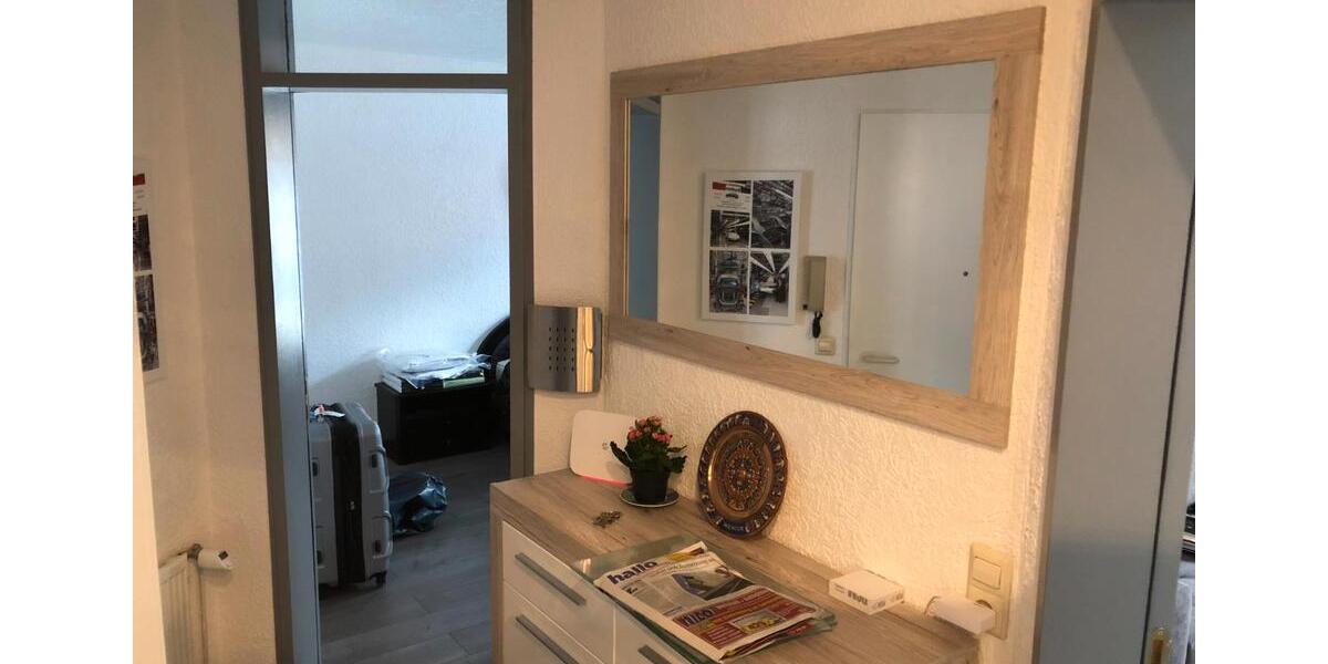Etagenwohnung Wolfsburg Ehmen - 2 Zimmer, 55 m&sup2;, 211.000&euro; | Angebot:27085515