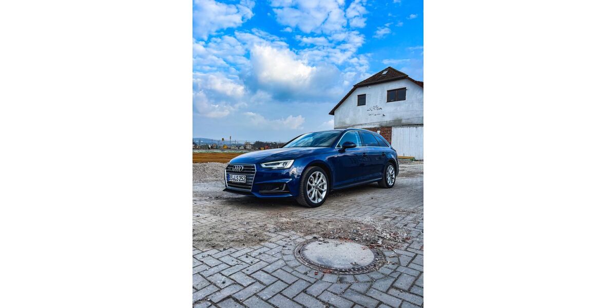 Audi A4 180.000 km 20.000 &euro; Braunschweig 38108