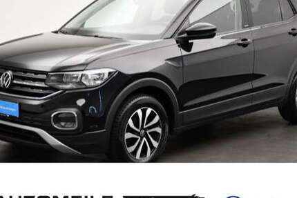 VW T-Cross 64.756 km 18.990 &euro; Wolfsburg 38440