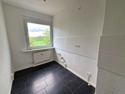 Etagenwohnung Oebisfelde-Weferlingen Döhren - 4 Zimmer, 72 m&sup2;, 419&euro; | Angebot:26585227