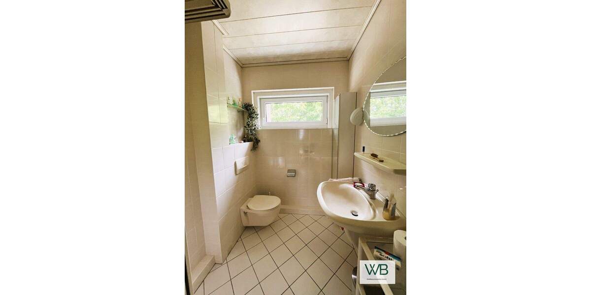 Familienglück! Tolle Eigentumswohnung nähe Salzteich mit Erbpacht 3 zimmer