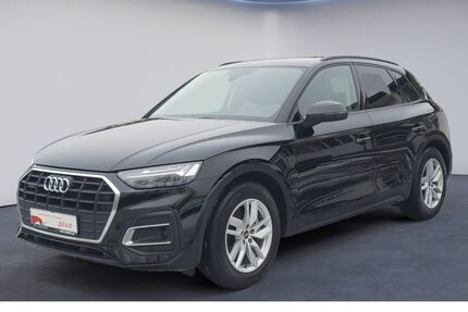 Audi Q5 40.500 km 38.480 &euro; Braunschweig 38124