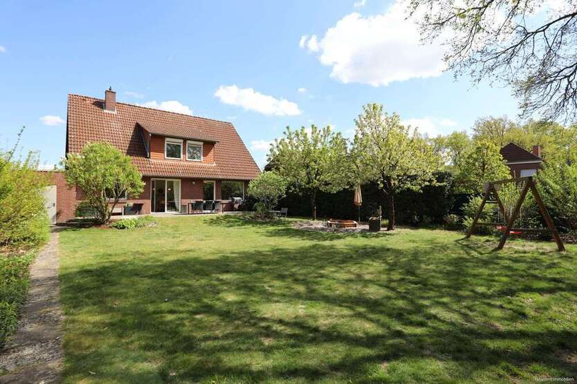Haus zum Kaufen in Gifhorn 485.000 € 163.71 m²