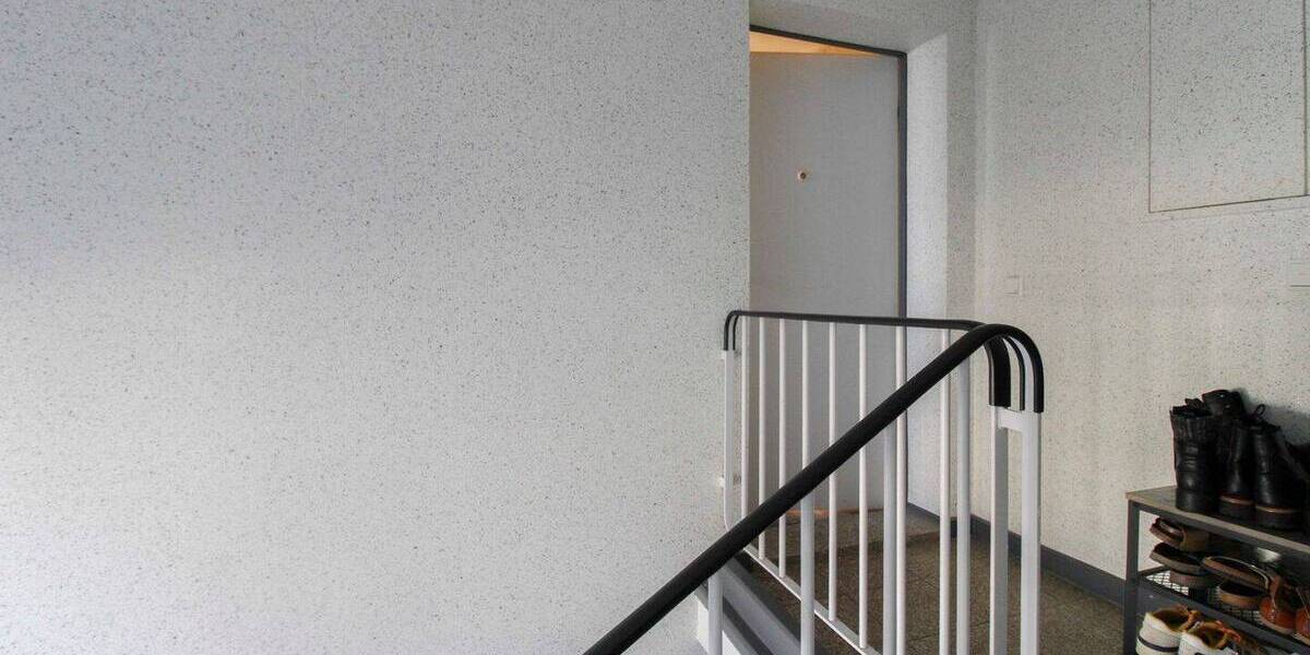 Etagenwohnung Wolfsburg Rabenberg - 3 Zimmer, 62 m&sup2;, 89.000&euro; | Angebot:26093798