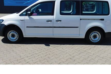 VW Caddy 14.600 km 14.690 € Vordorf 38533