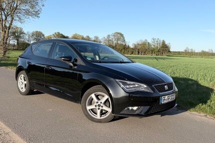 Seat Leon 182.000 km 7.500 &euro; Gifhorn 38518