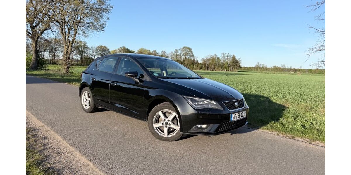 Seat Leon 182.000 km 7.500 &euro; Gifhorn 38518