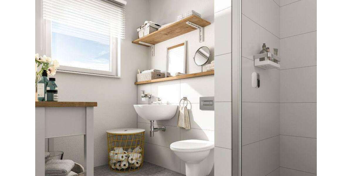 Einfamilienhaus Wahrenholz - 4 Zimmer, 124 m&sup2;, 237.850&euro; | Angebot:25669720