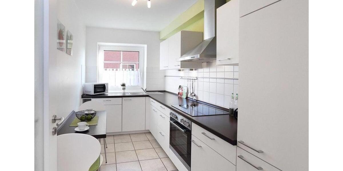 Maisonettenwohnung Wolfsburg Almke - 3 Zimmer, 100 m&sup2;, 950&euro; | Angebot:26067156