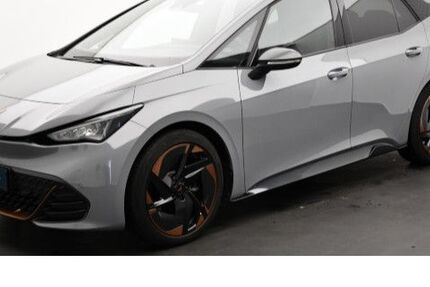 Cupra Born 48.278 km 22.990 &euro; Wolfsburg 38448