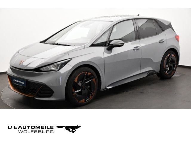 Cupra Born 48.500 km 21.990 &euro; Wolfsburg 38448