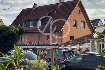 Wohnung Wolfsburg Alt-Wolfsburg - 3 Zimmer, 60 m&sup2;, 660&euro; | Angebot:27129759