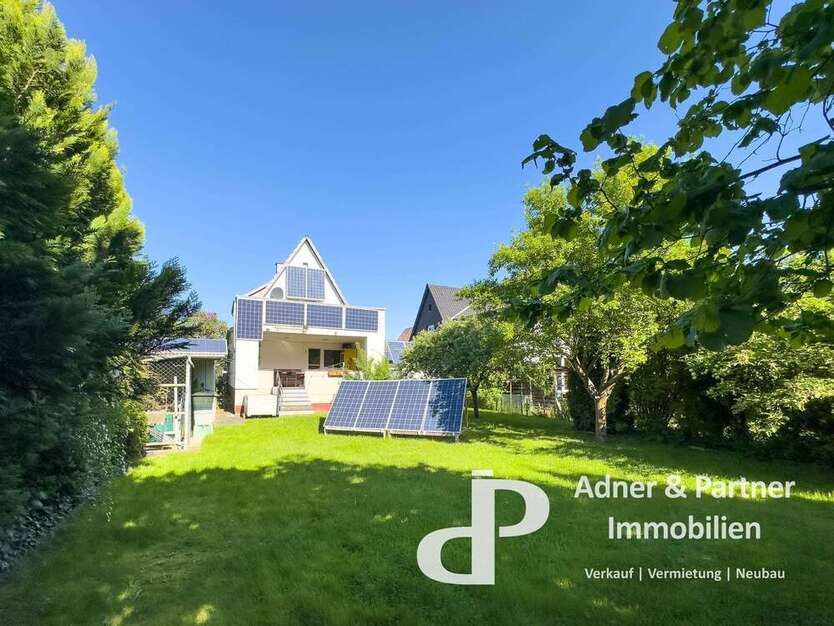 Haus zum Kaufen in Braunschweig 325.000 € 134 m²