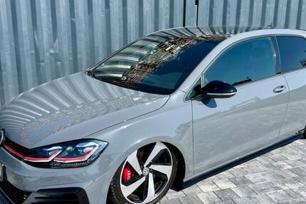 VW Golf 25.400 km 25.990 &euro; Helmstedt 38350