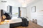 Erdgeschoßwohnung Braunschweig Südstadt- Rautheim- Mascherode - 3 Zimmer, 60 m&sup2;, 493&euro; | Angebot:24684620