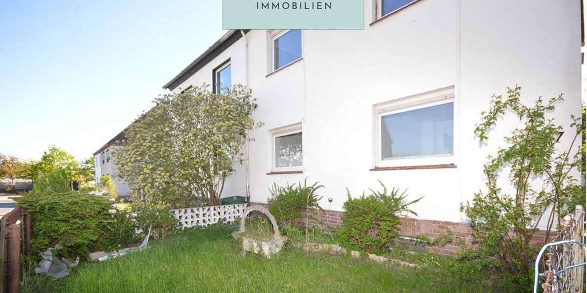Einfamilienhaus Helmstedt - 6 Zimmer, 118 m&sup2;, 120.000&euro; | Angebot:27201345