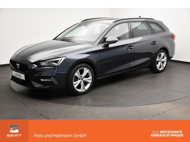 Seat Leon 46.679 km 23.290 &euro; Wolfsburg 38440