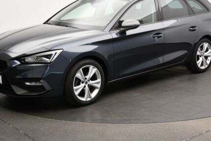 Seat Leon 46.679 km 23.690 &euro; Wolfsburg 38440