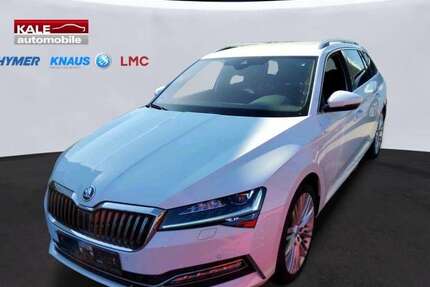 Skoda Superb 98.000 km 29.690 &euro; Helmstedt 38350