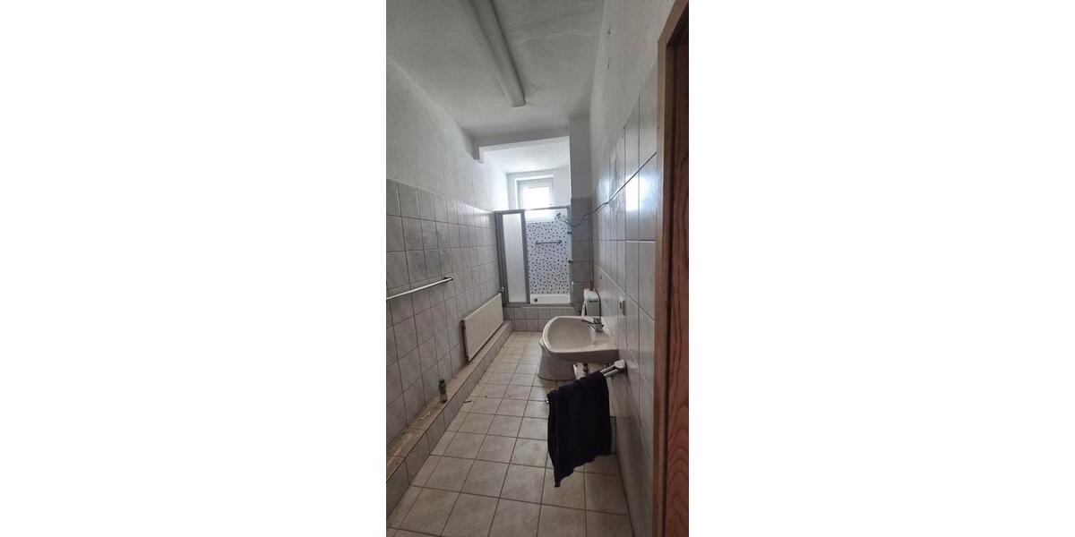Etagenwohnung Braunschweig Wabe-Schunter-Beberbach - 4 Zimmer, 117 m&sup2;, 1.200&euro; | Angebot:26383600