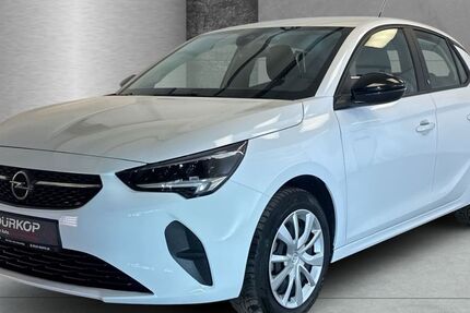 Opel Corsa 33.750 km 15.790 &euro; Braunschweig 38126