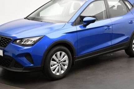 Seat Arona 20.269 km 18.990 &euro; Wolfsburg 38440