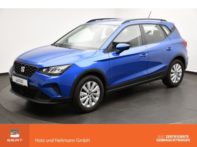 Seat Arona 20.269 km 18.990 &euro; Wolfsburg 38440