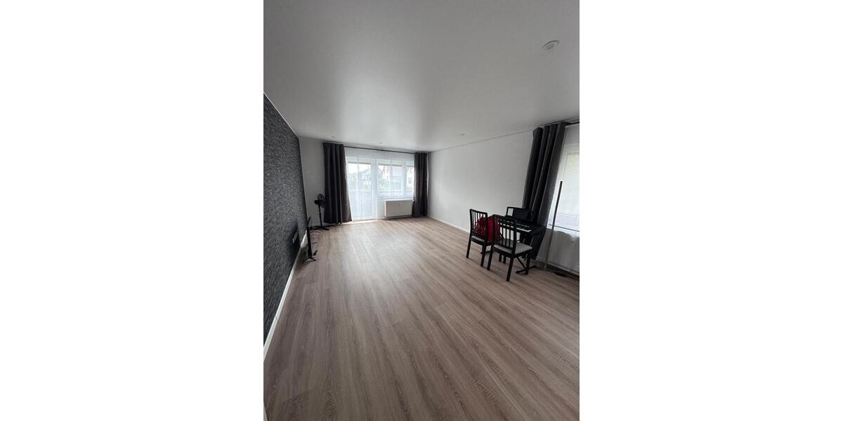 Erdgeschoßwohnung Gifhorn - 3 Zimmer, 81 m&sup2;, 850&euro; | Angebot:24676715