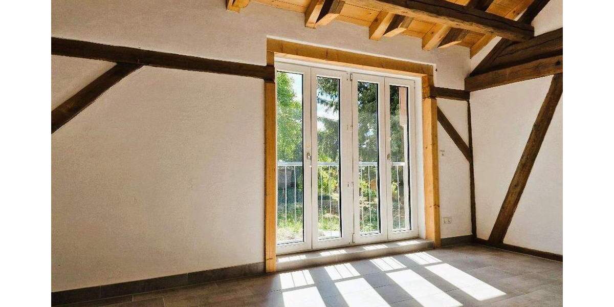 Etagenwohnung Wolfsburg Ehmen - 4 Zimmer, 127 m&sup2;, 1.594&euro; | Angebot:25760389