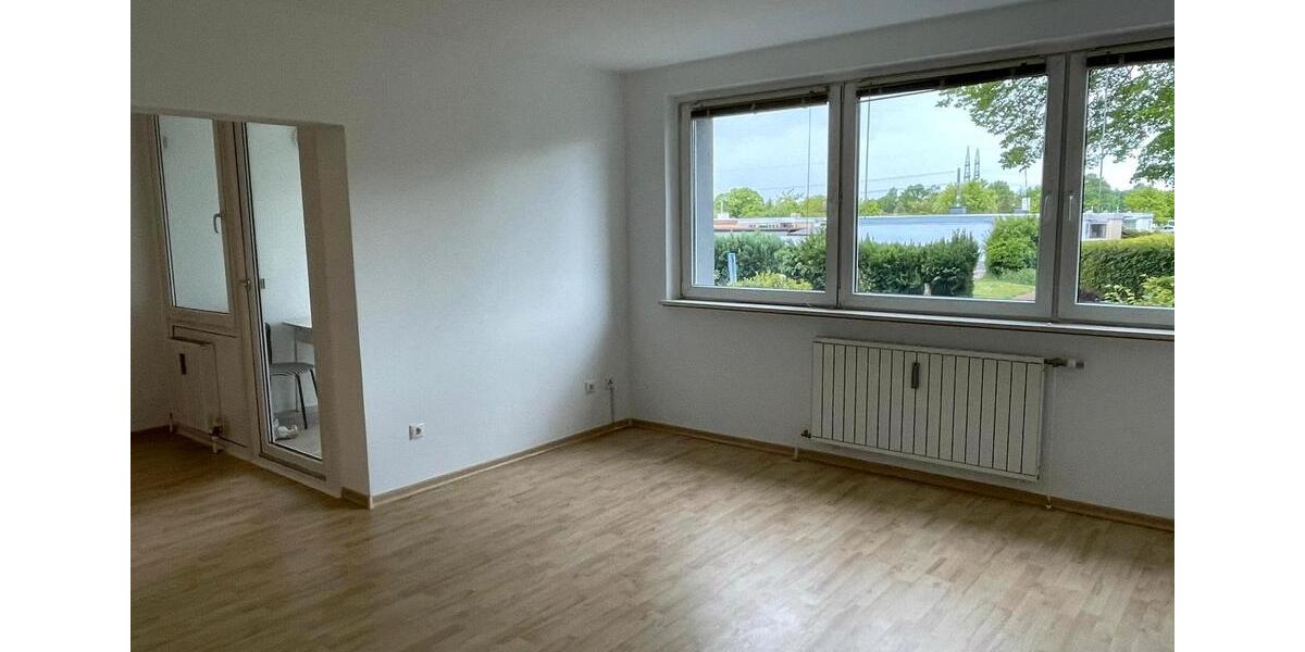 3 Zimmer Wohnung mit Garten 3 zimmer