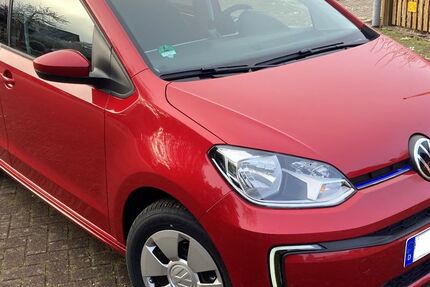 VW e-up! 47.000 km 14.249 &euro; Gifhorn 38518